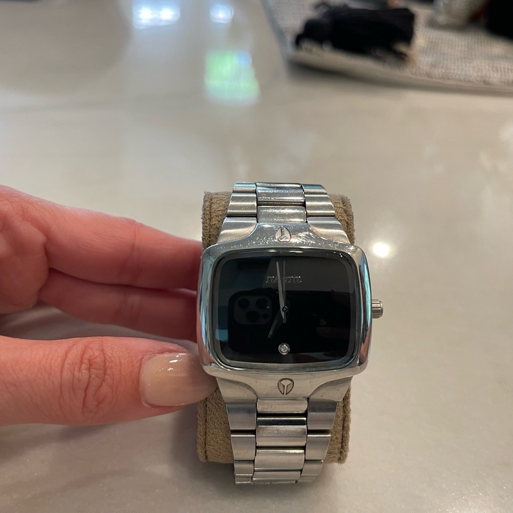 nixon player watch “the player”